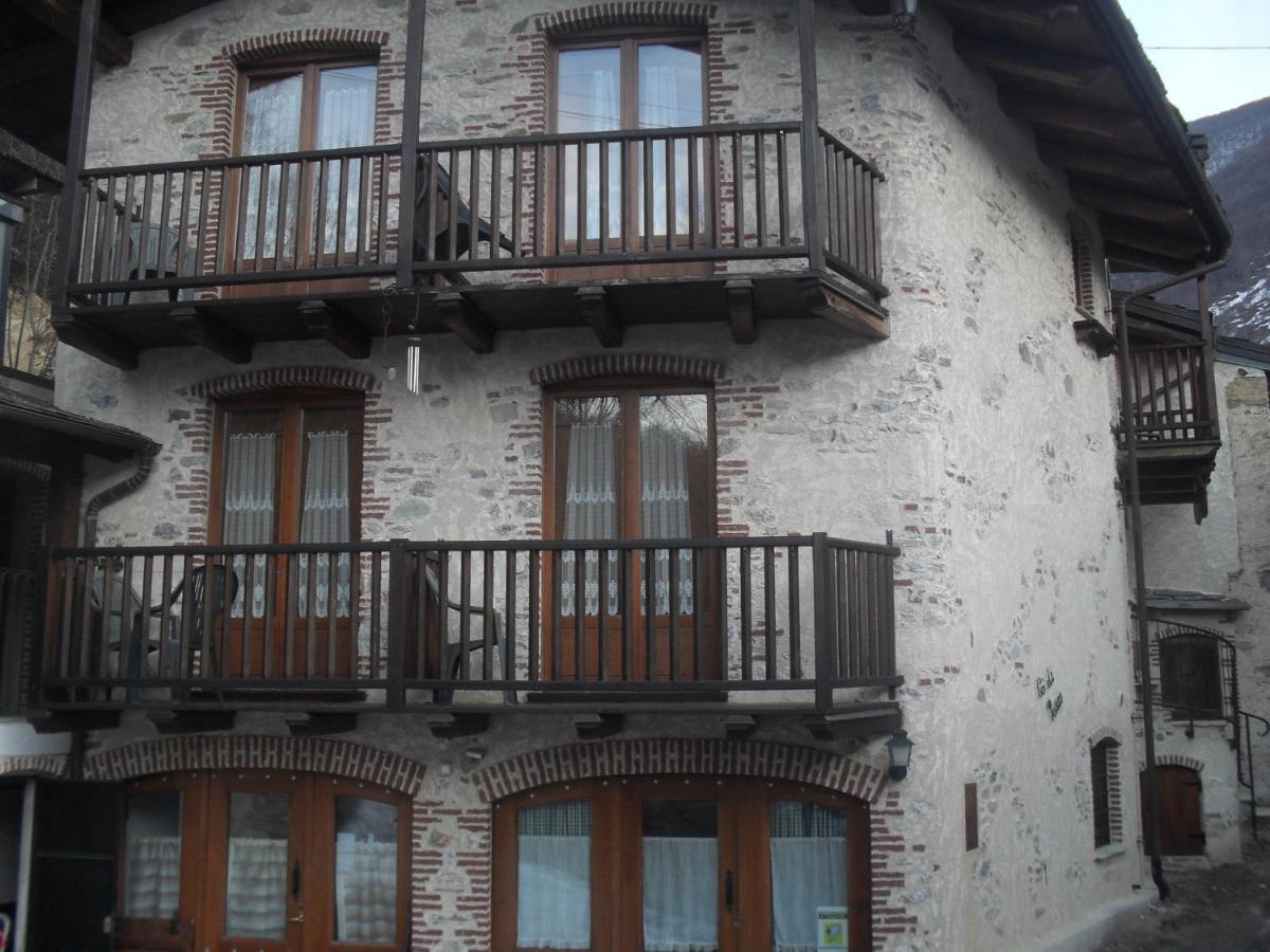 B&B Vinicola23 Limone Piemonte Exterior foto