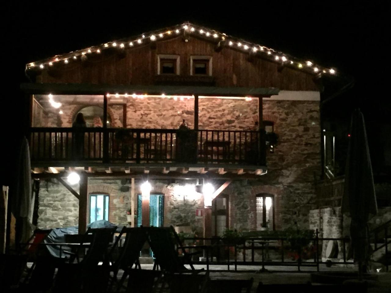 B&B Vinicola23 Limone Piemonte Exterior foto