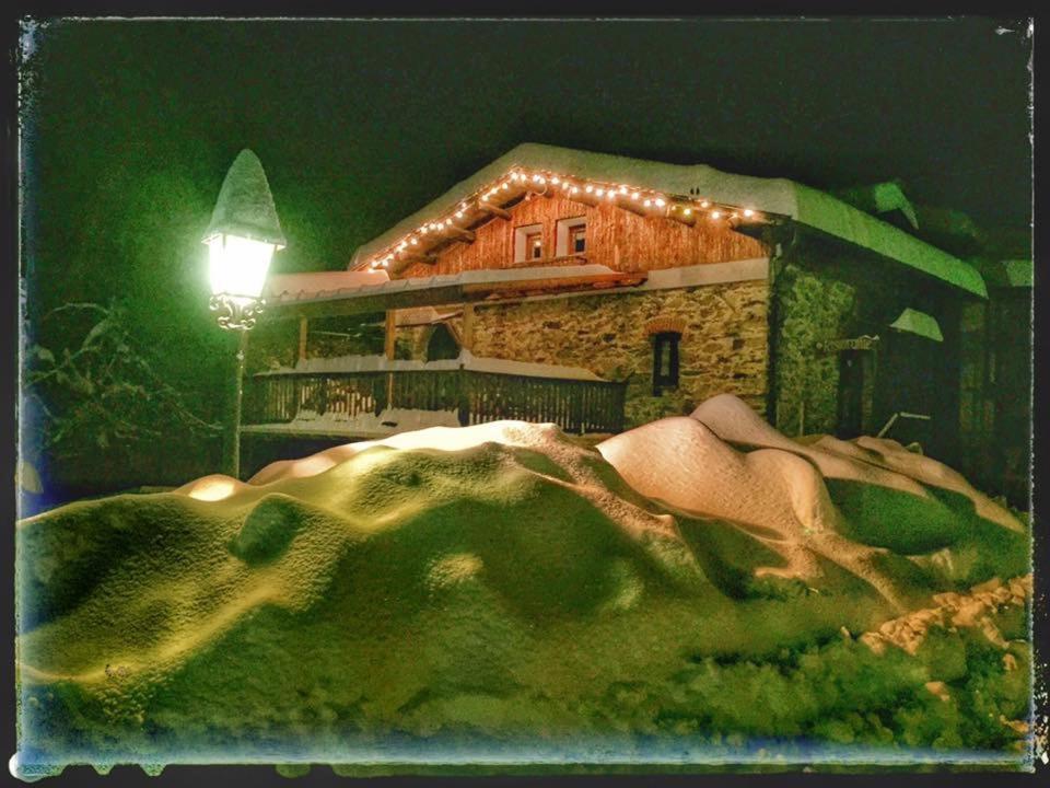 B&B Vinicola23 Limone Piemonte Exterior foto