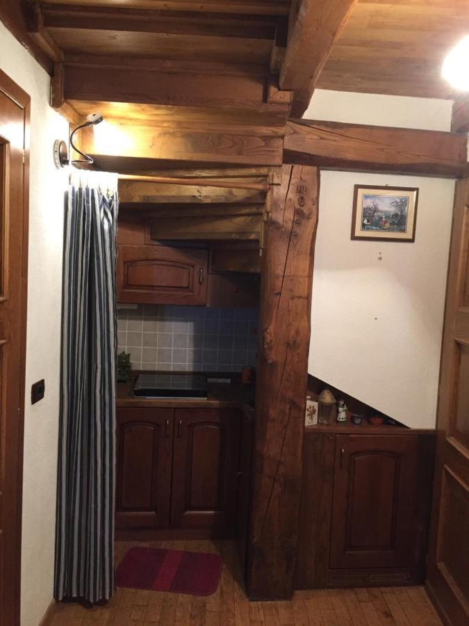 B&B Vinicola23 Limone Piemonte Habitación foto